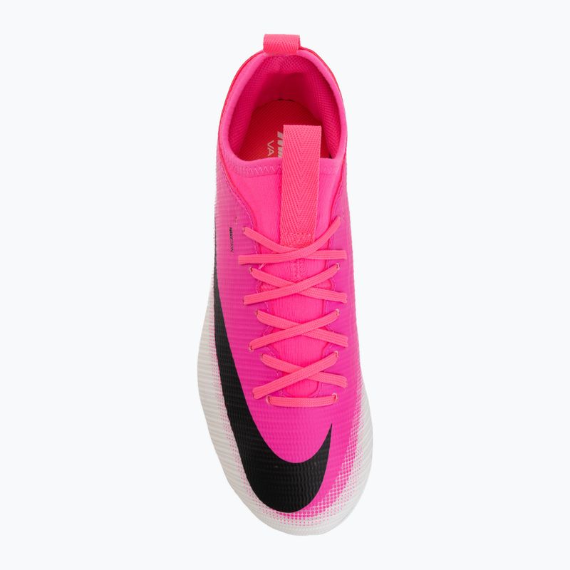 Gyermek focicipők Nike Jr. Mercurial Vapor 17 Academy multi color/black 5