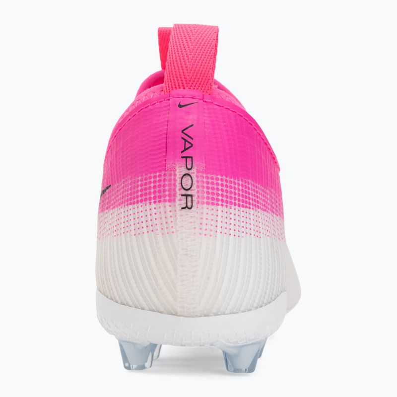 Gyermek focicipők Nike Jr. Mercurial Vapor 17 Academy multi color/black 6