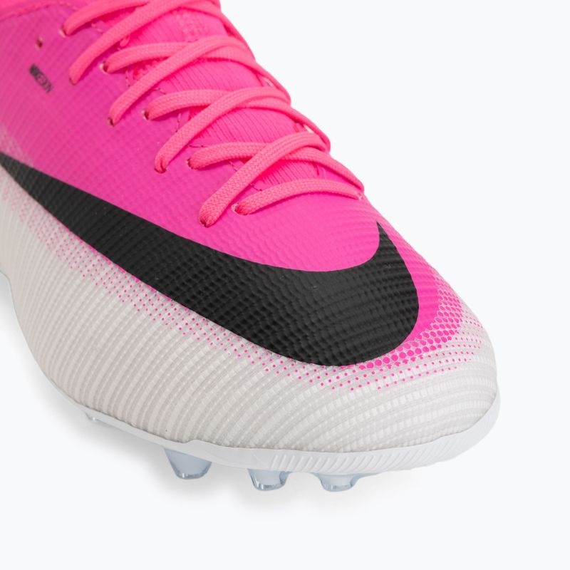 Gyermek focicipők Nike Jr. Mercurial Vapor 17 Academy multi color/black 7