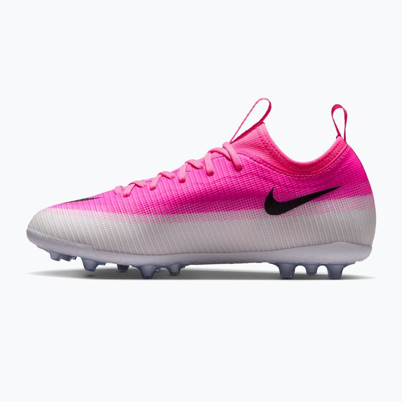Gyermek focicipők Nike Jr. Mercurial Vapor 17 Academy multi color/black 2