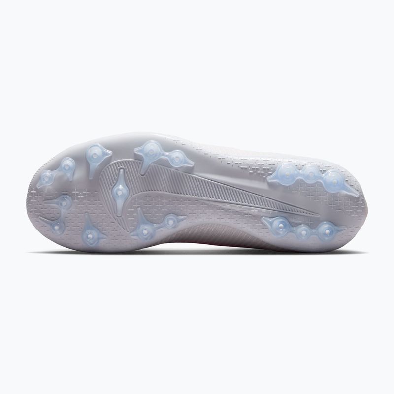 Gyermek focicipők Nike Jr. Mercurial Vapor 17 Academy multi color/black 3