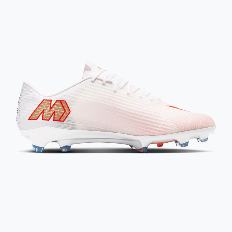Férfi focicipők Nike Mercurial Superfly 11 Pro white/bright crimson/blur 2
