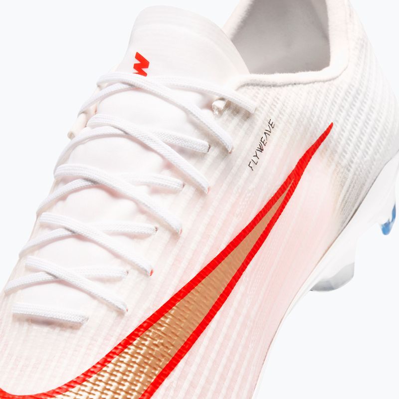 Férfi focicipők Nike Mercurial Superfly 11 Pro white/bright crimson/blur 7