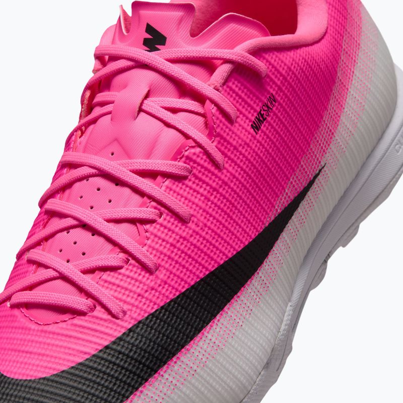 Férfi focicipők Nike Mercurial Vapor 17 Academy multi color/black 5