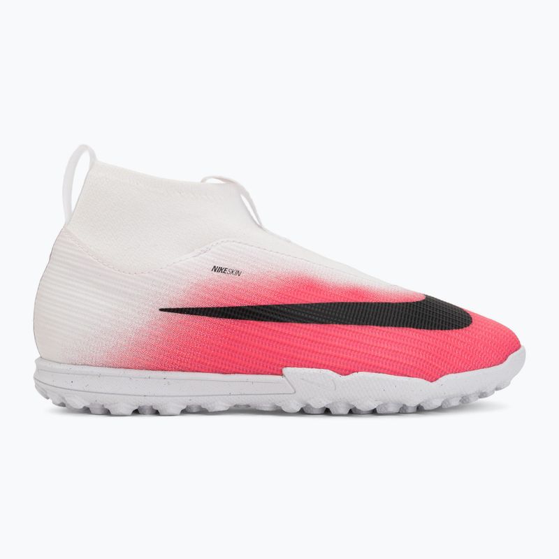 Gyermek focicipők Nike Jr. Mercurial Superfly 11 Academy multi color/black 2