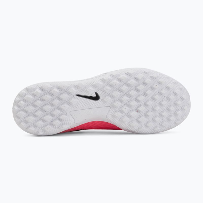 Gyermek focicipők Nike Jr. Mercurial Superfly 11 Academy multi color/black 4