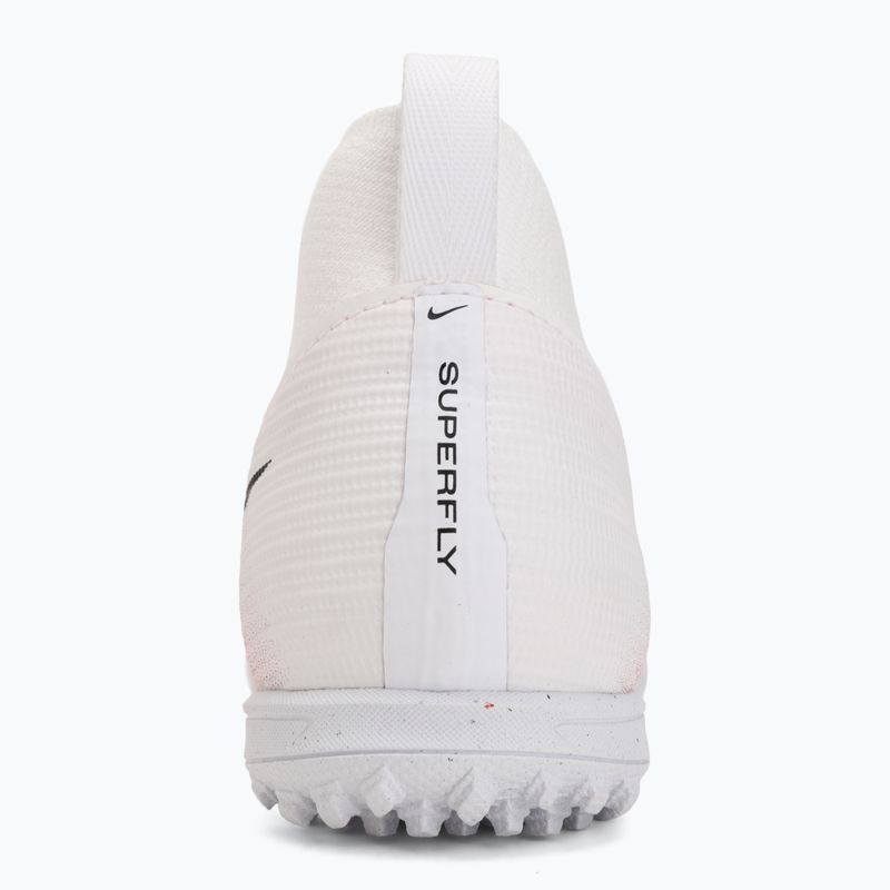 Gyermek focicipők Nike Jr. Mercurial Superfly 11 Academy multi color/black 6