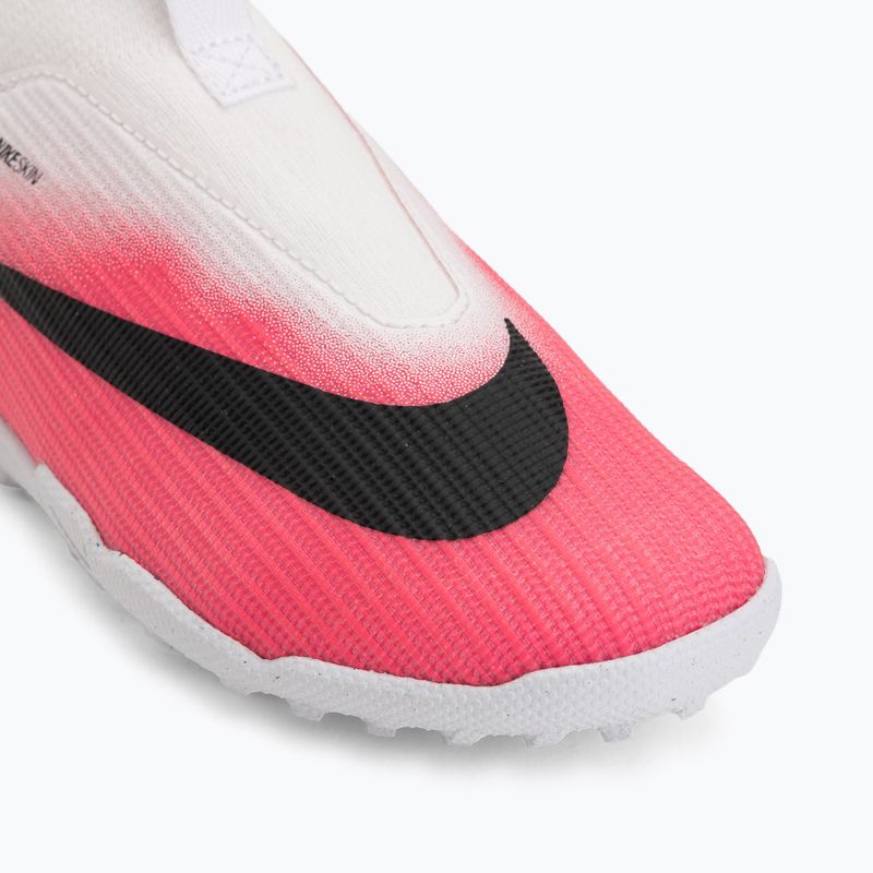 Gyermek focicipők Nike Jr. Mercurial Superfly 11 Academy multi color/black 7