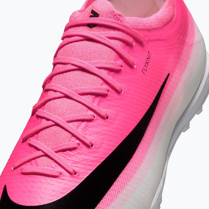 Férfi focicipők Nike Mercurial Vapor 17 Pro multi color/black 5