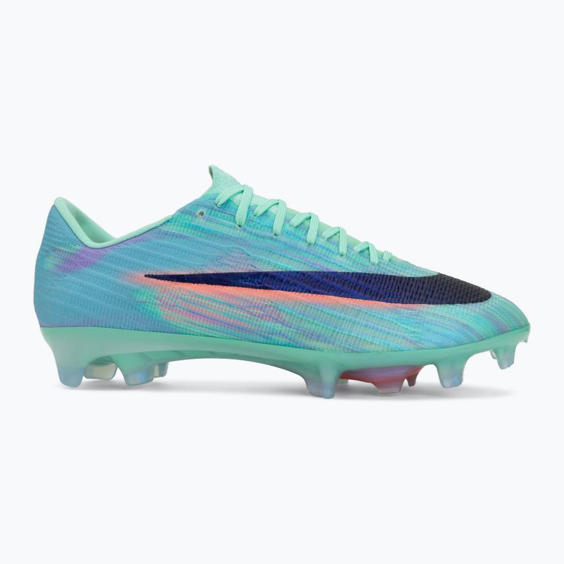 Férfi focicipők Nike Mercurial Superfly 11 Elite "Sam Kerr" green glow/black 2