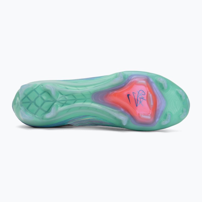 Férfi focicipők Nike Mercurial Superfly 11 Elite "Sam Kerr" green glow/black 4