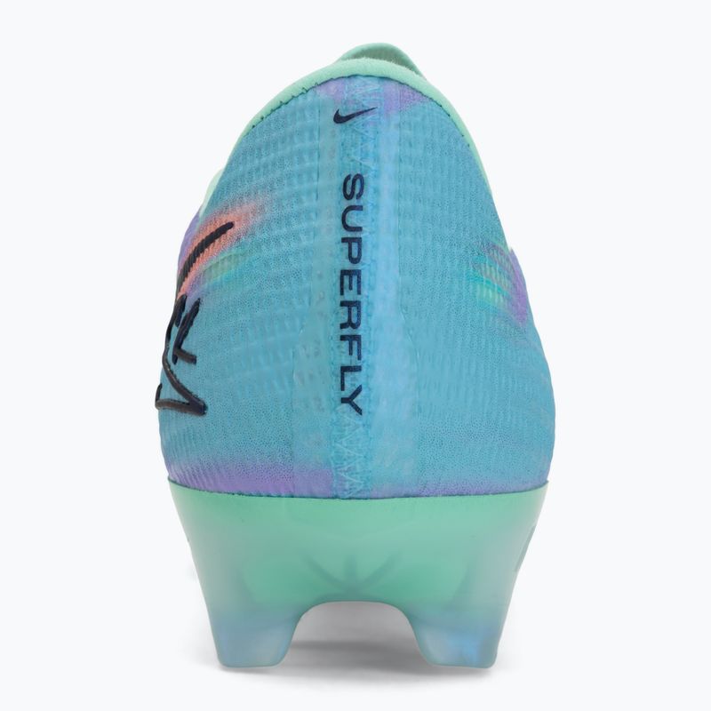 Férfi focicipők Nike Mercurial Superfly 11 Elite "Sam Kerr" green glow/black 6