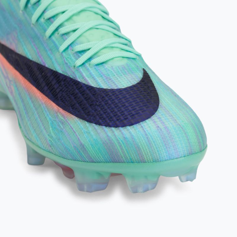 Férfi focicipők Nike Mercurial Superfly 11 Elite "Sam Kerr" green glow/black 7
