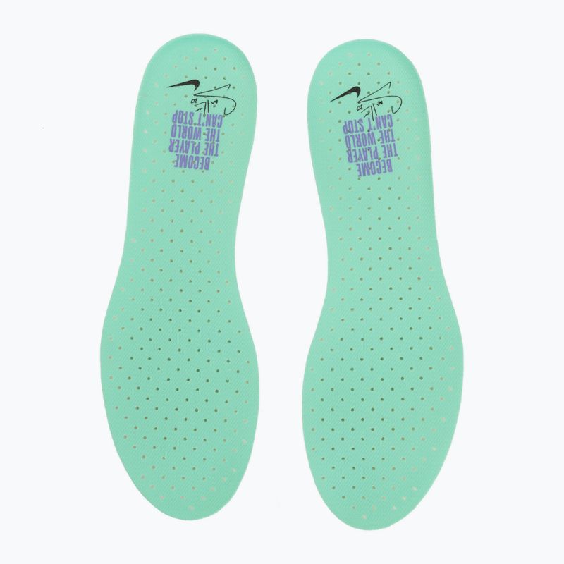 Férfi focicipők Nike Mercurial Superfly 11 Elite "Sam Kerr" green glow/black 8