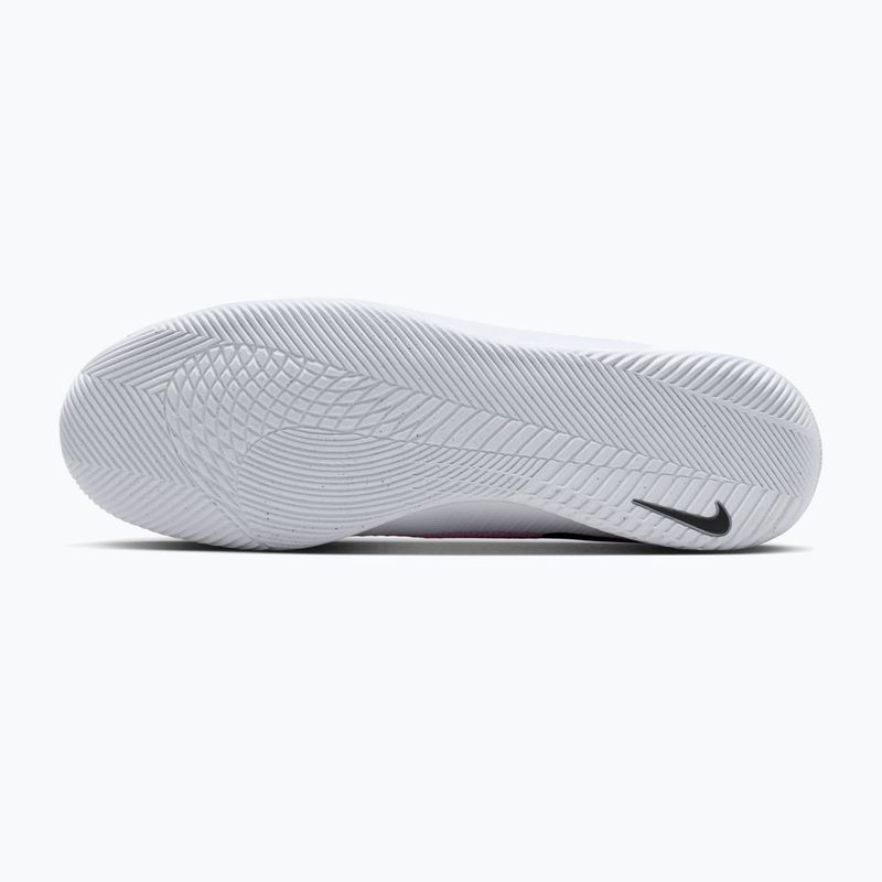 Férfi focicipők Nike Mercurial Vapor 17 Club multi color/black 3