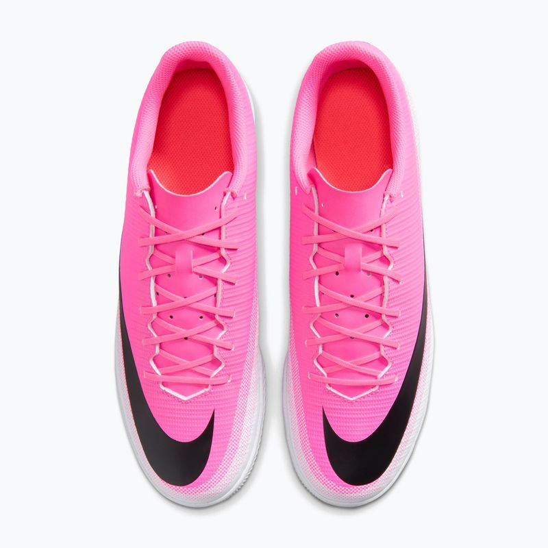 Férfi focicipők Nike Mercurial Vapor 17 Club multi color/black 4