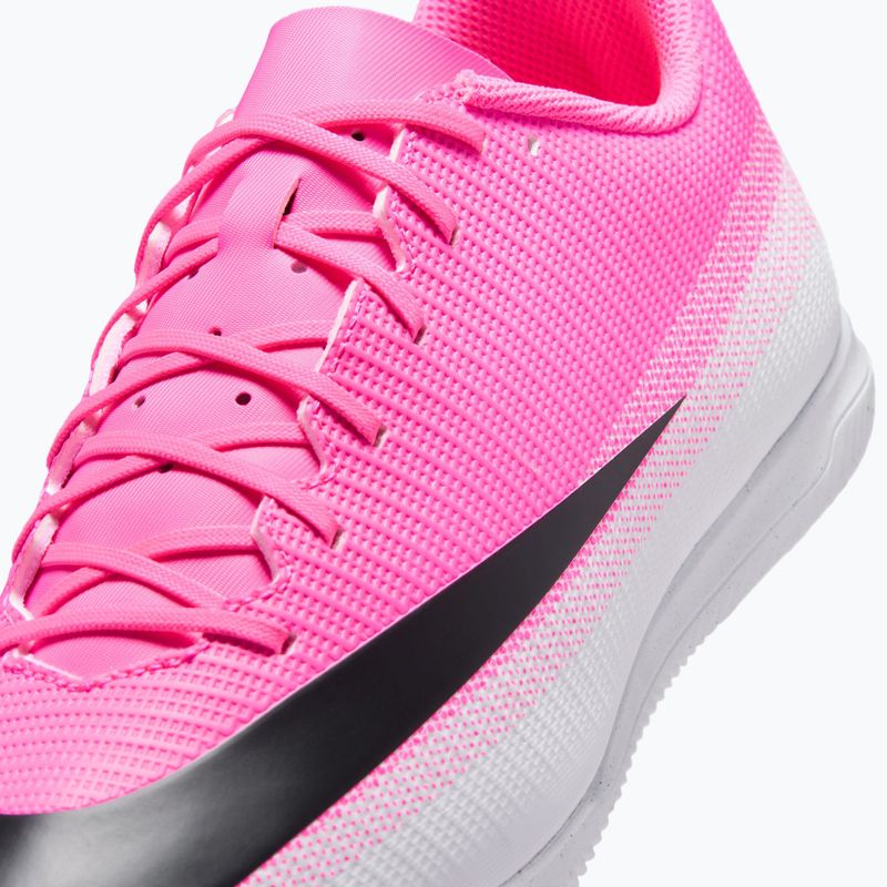 Férfi focicipők Nike Mercurial Vapor 17 Club multi color/black 5