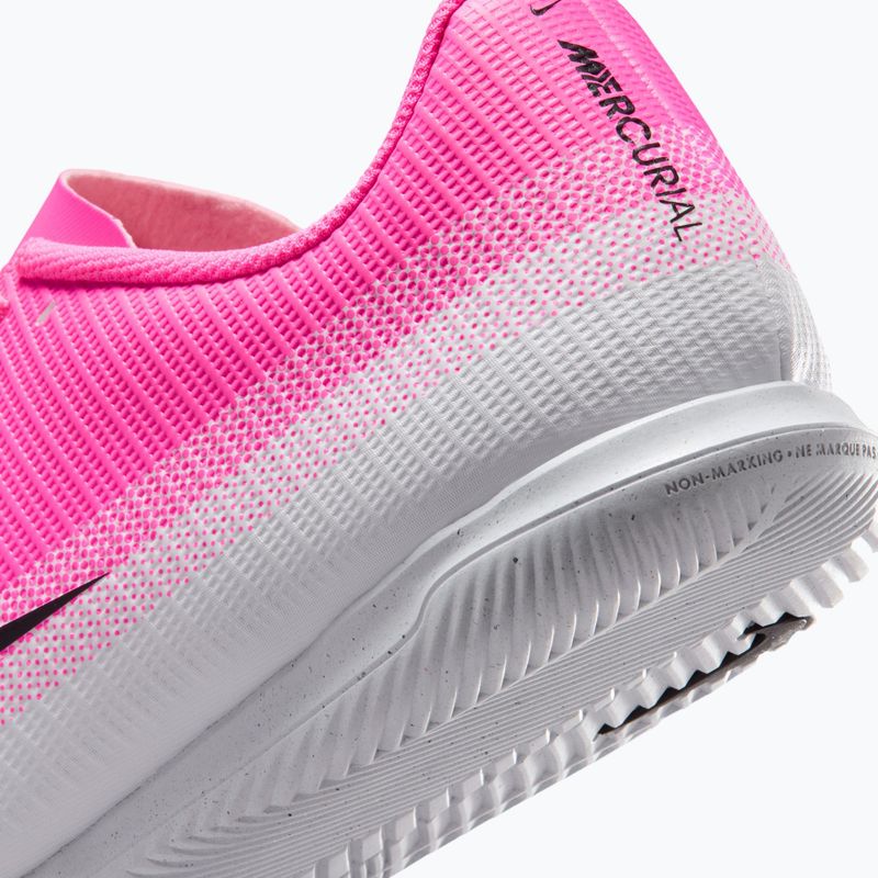 Férfi focicipők Nike Mercurial Vapor 17 Club multi color/black 6