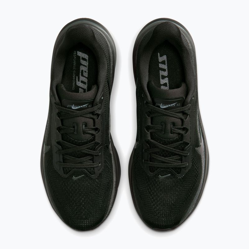 Női futócipők Nike Pegasus 42 black/anthracite/black 4
