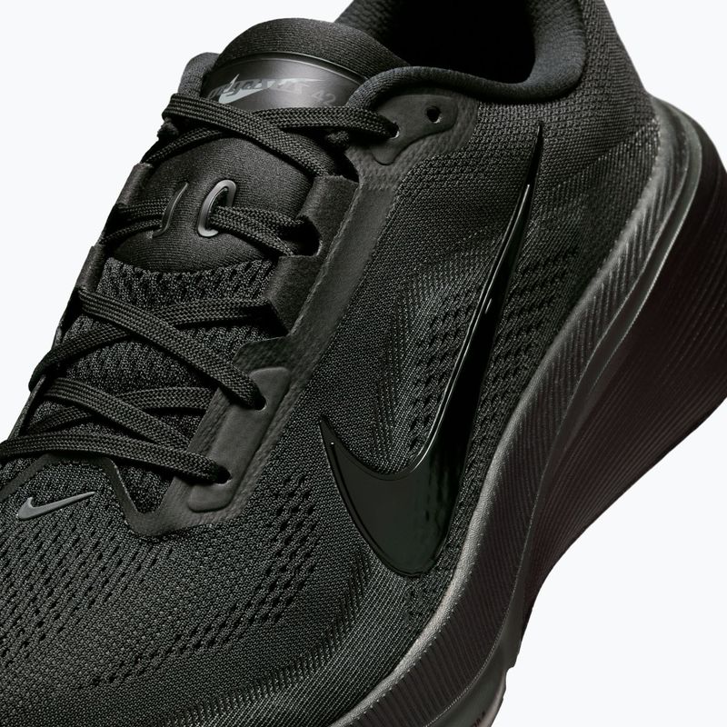 Női futócipők Nike Pegasus 42 black/anthracite/black 5