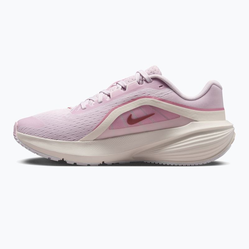 Női futócipők Nike Downshifter 14 bleached lilac/sail/pink rise/pink smoke 2
