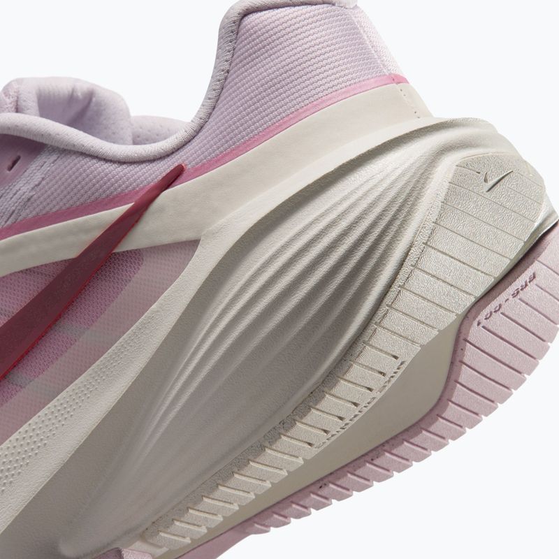 Női futócipők Nike Downshifter 14 bleached lilac/sail/pink rise/pink smoke 8