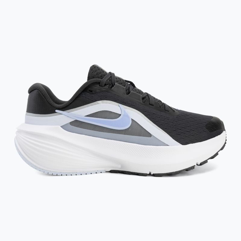 Női futócipők Nike Downshifter 14 dark smoke grey/white/aluminum 2