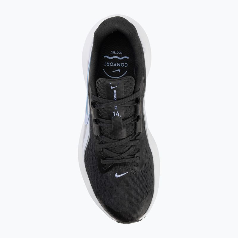 Női futócipők Nike Downshifter 14 dark smoke grey/white/aluminum 5
