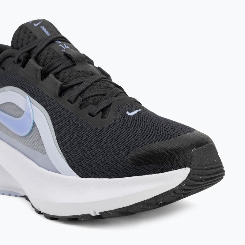 Női futócipők Nike Downshifter 14 dark smoke grey/white/aluminum 7