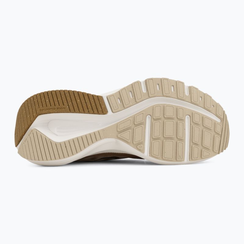 Férfi futócipők Nike Downshifter 14 desert khaki/sail/filbert/dark hazel 4