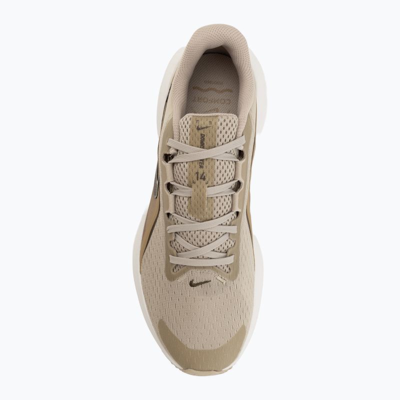 Férfi futócipők Nike Downshifter 14 desert khaki/sail/filbert/dark hazel 5