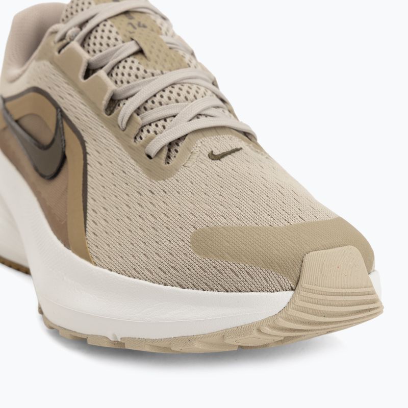 Férfi futócipők Nike Downshifter 14 desert khaki/sail/filbert/dark hazel 7