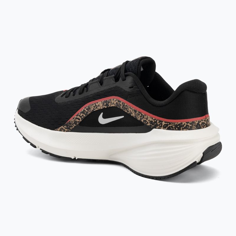 Női futócipők Nike Downshifter 14 black/british khaki/fusion red/sail 3