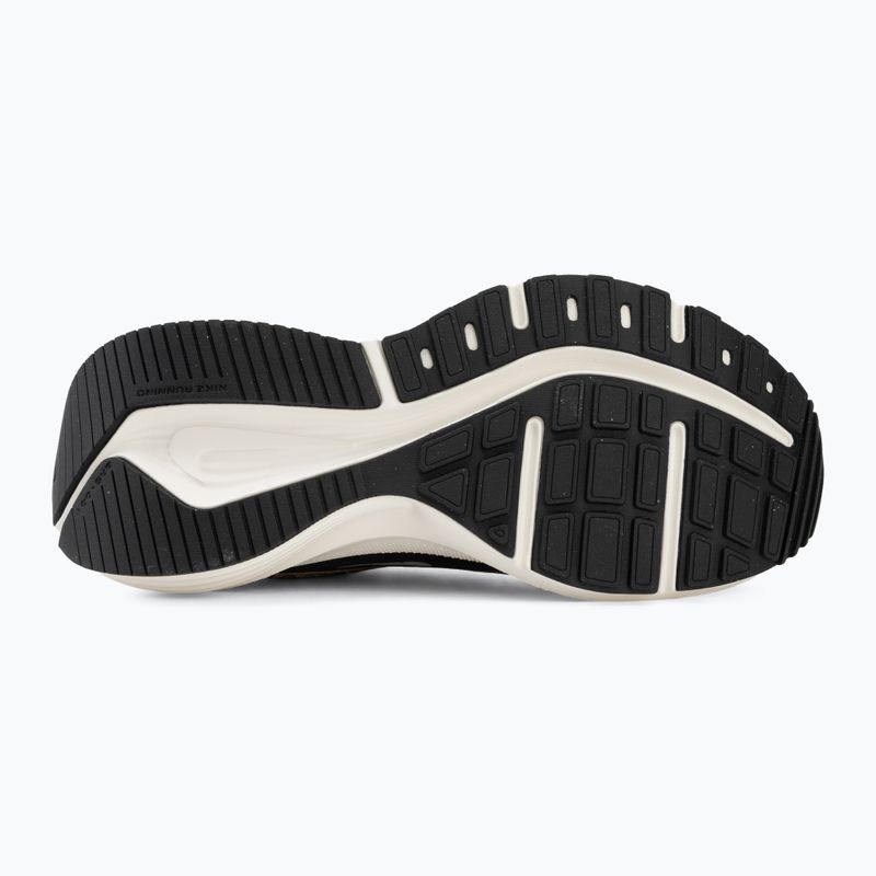 Női futócipők Nike Downshifter 14 black/british khaki/fusion red/sail 4