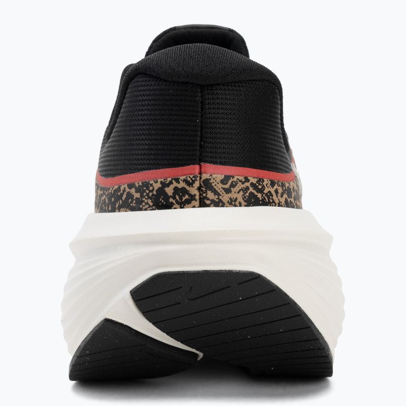 Női futócipők Nike Downshifter 14 black/british khaki/fusion red/sail 6