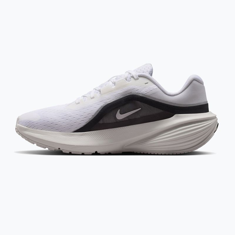 Női futócipők Nike Downshifter 14 white/summit white/metallic silver 2