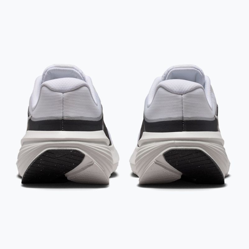 Női futócipők Nike Downshifter 14 white/summit white/metallic silver 6