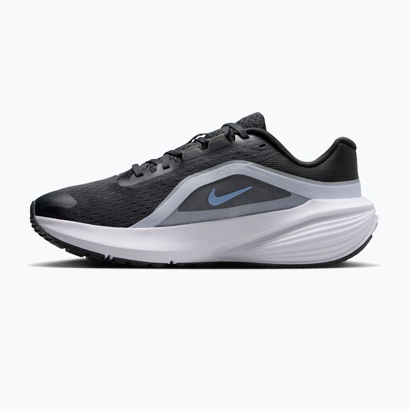 Női futócipők Nike Downshifter 14 dark smoke grey/white/aluminum 2