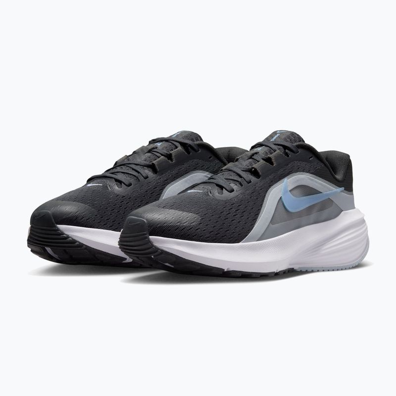 Női futócipők Nike Downshifter 14 dark smoke grey/white/aluminum 3