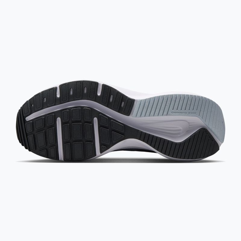 Női futócipők Nike Downshifter 14 dark smoke grey/white/aluminum 4