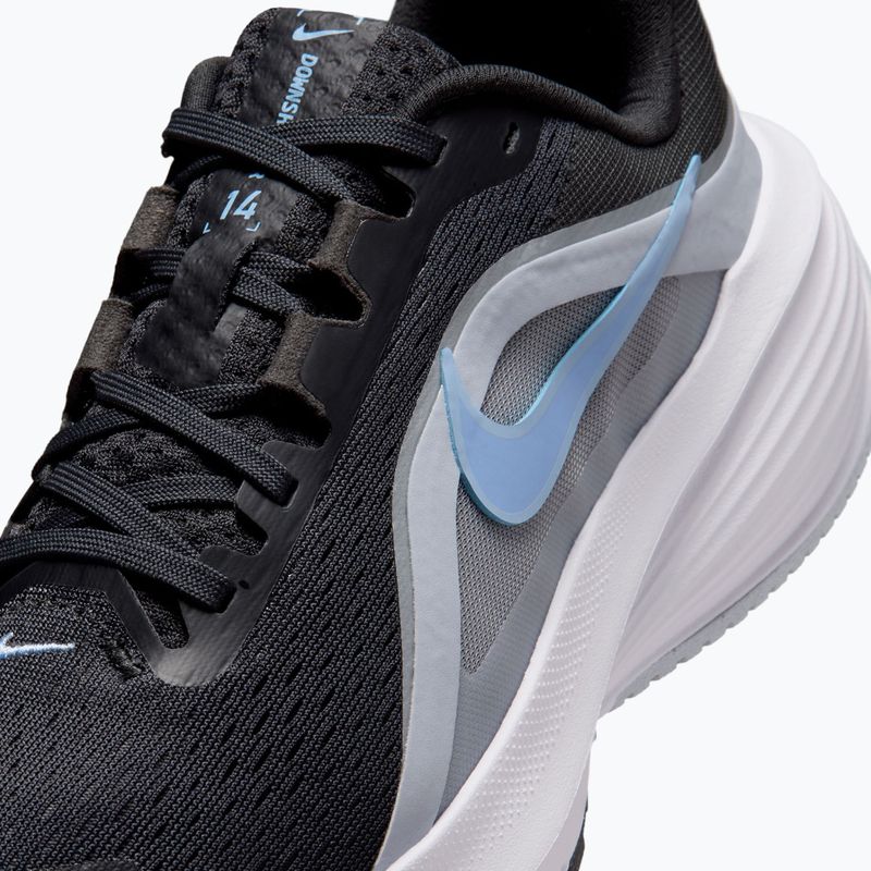Női futócipők Nike Downshifter 14 dark smoke grey/white/aluminum 7