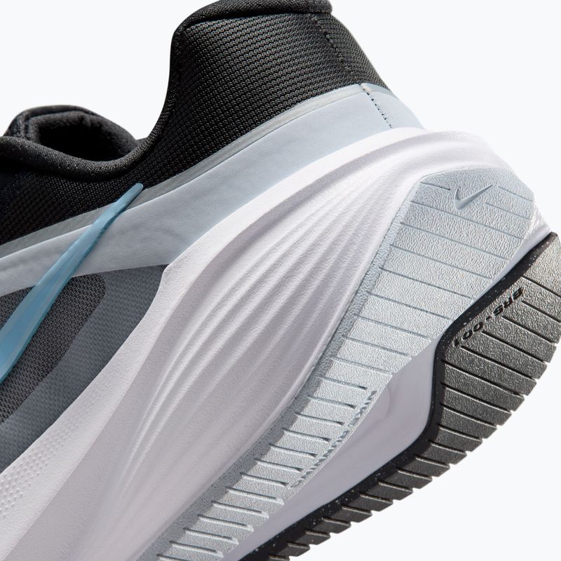 Női futócipők Nike Downshifter 14 dark smoke grey/white/aluminum 8