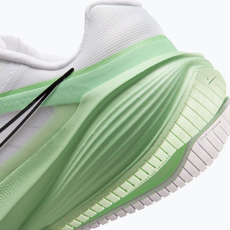 Női futócipők Nike Downshifter 14 white/cucumber calm/illusion green/white 8