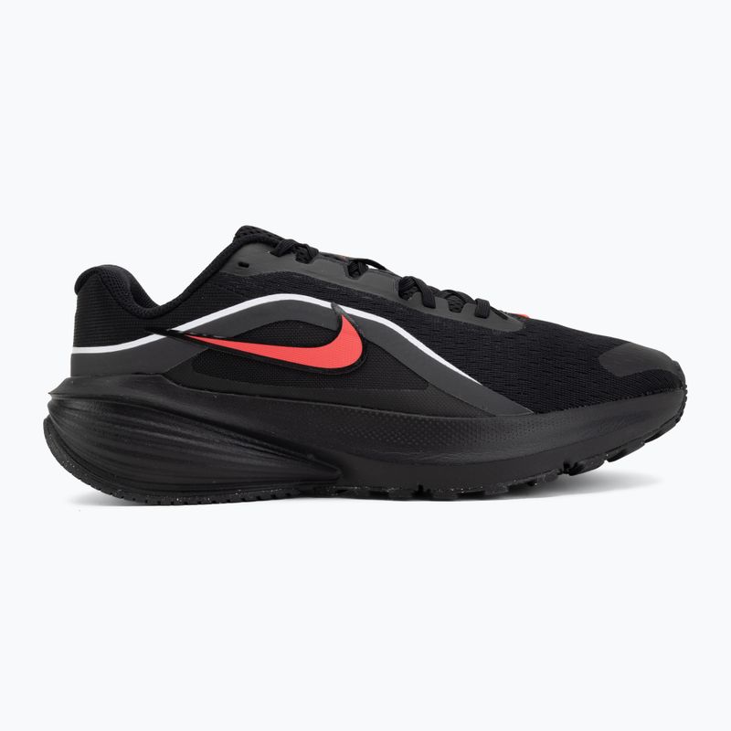 Férfi futócipők Nike Downshifter 14 black/anthracite/white/red orbit 2