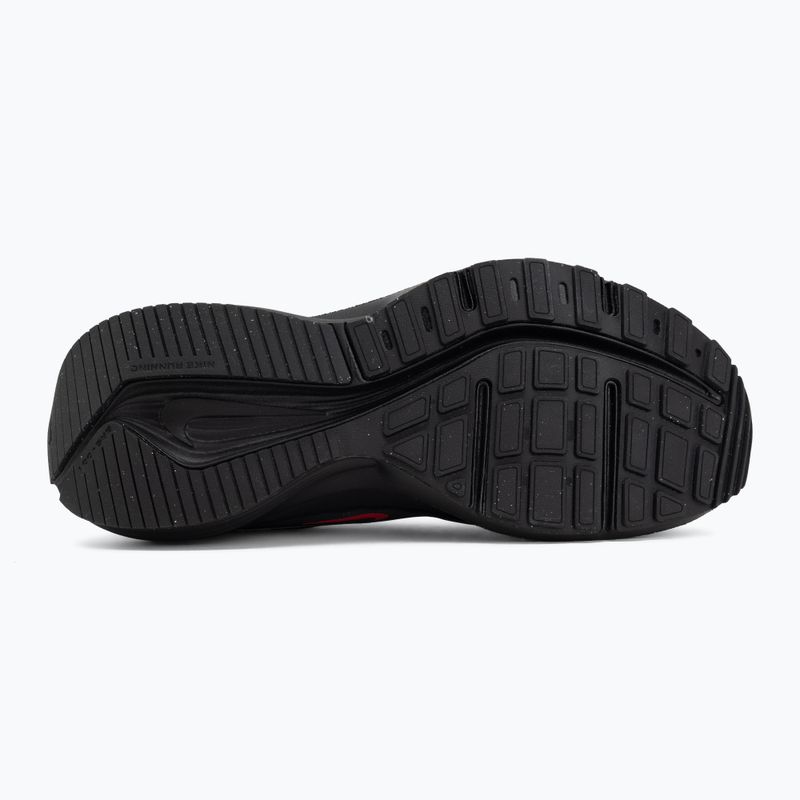 Férfi futócipők Nike Downshifter 14 black/anthracite/white/red orbit 4