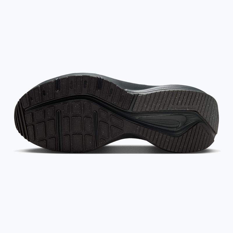 Férfi futócipők Nike Downshifter 14 black/dark smoke grey/metallic dark grey 3