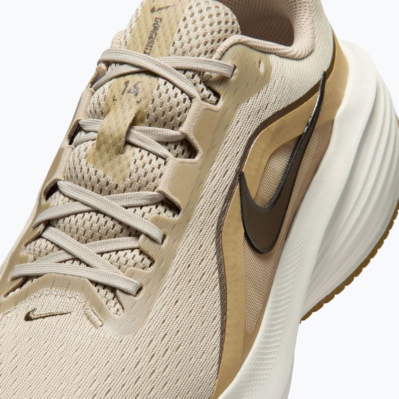 Férfi futócipők Nike Downshifter 14 desert khaki/sail/filbert/dark hazel 7