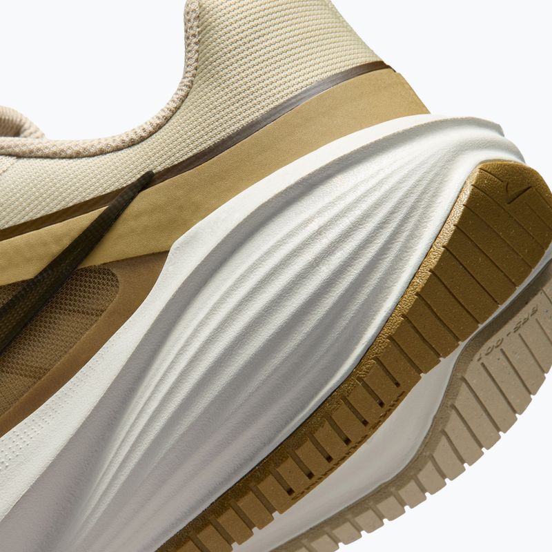 Férfi futócipők Nike Downshifter 14 desert khaki/sail/filbert/dark hazel 8