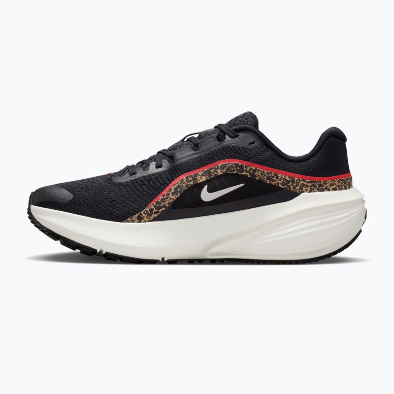 Női futócipők Nike Downshifter 14 black/british khaki/fusion red/sail 2