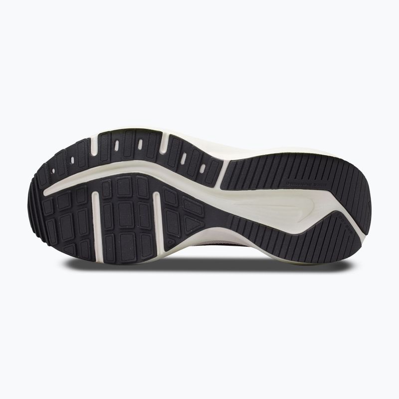 Női futócipők Nike Downshifter 14 black/british khaki/fusion red/sail 3